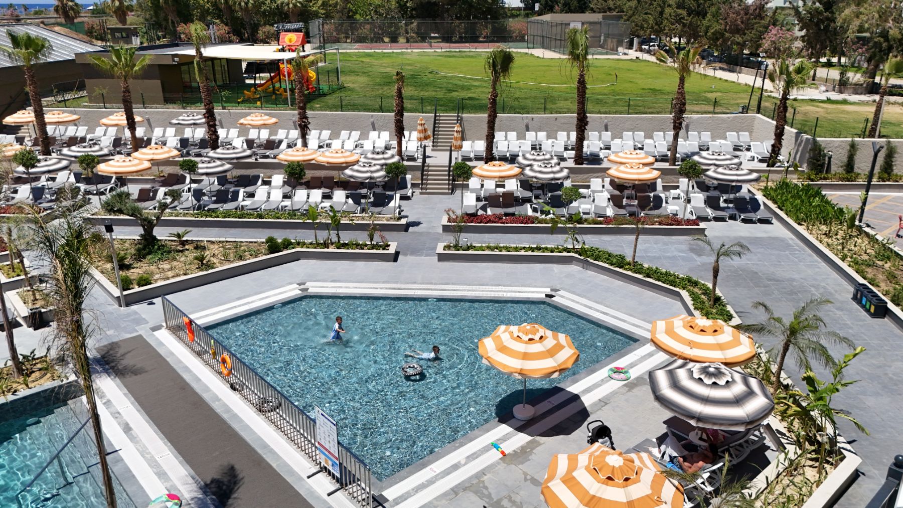Childrens Pool