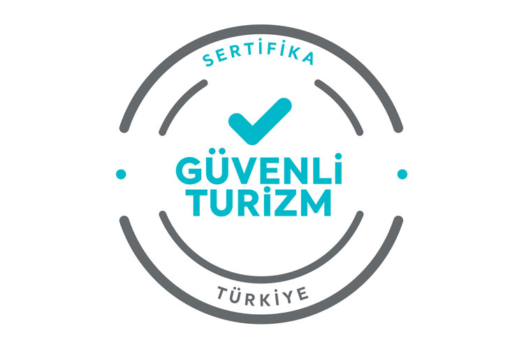 Güvenli Turizm Sertifikası