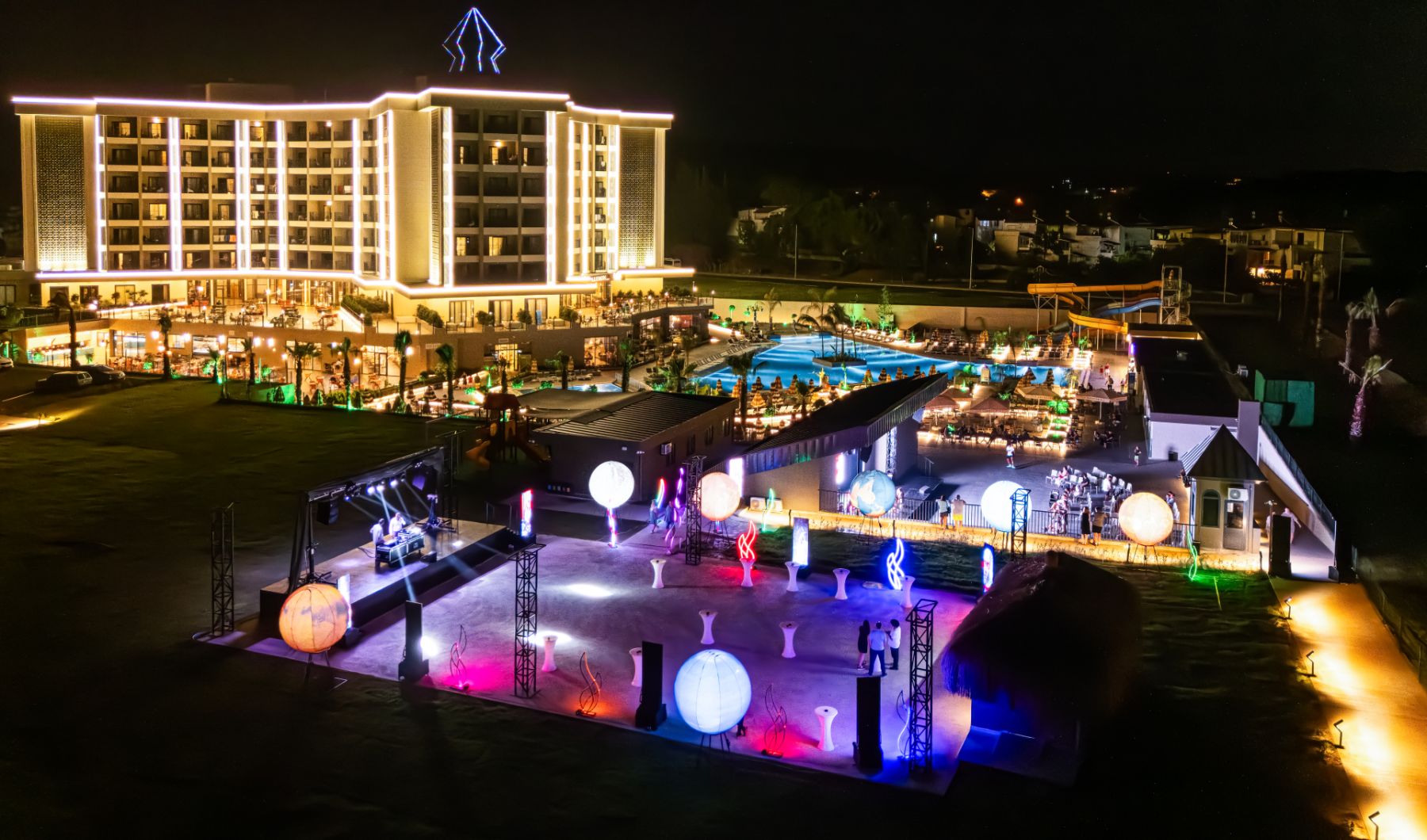 Hera Club Bar