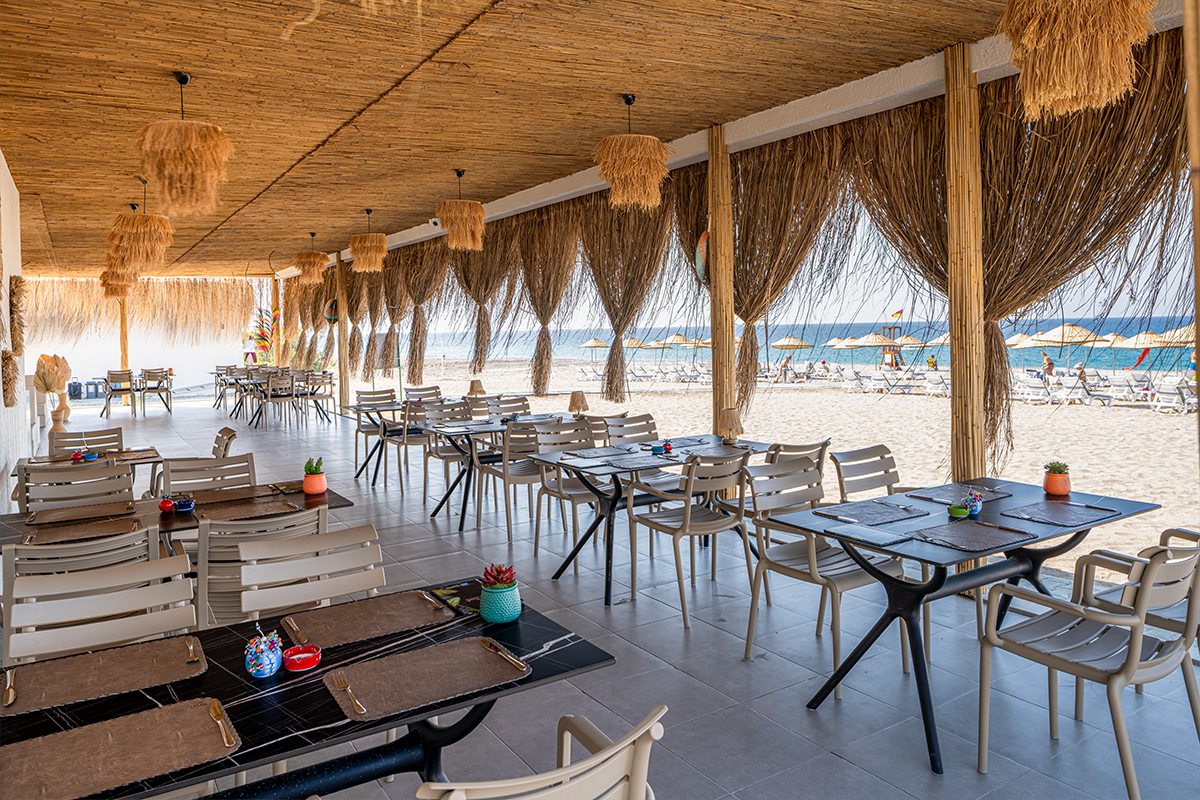 Palmiye Snack Restoran