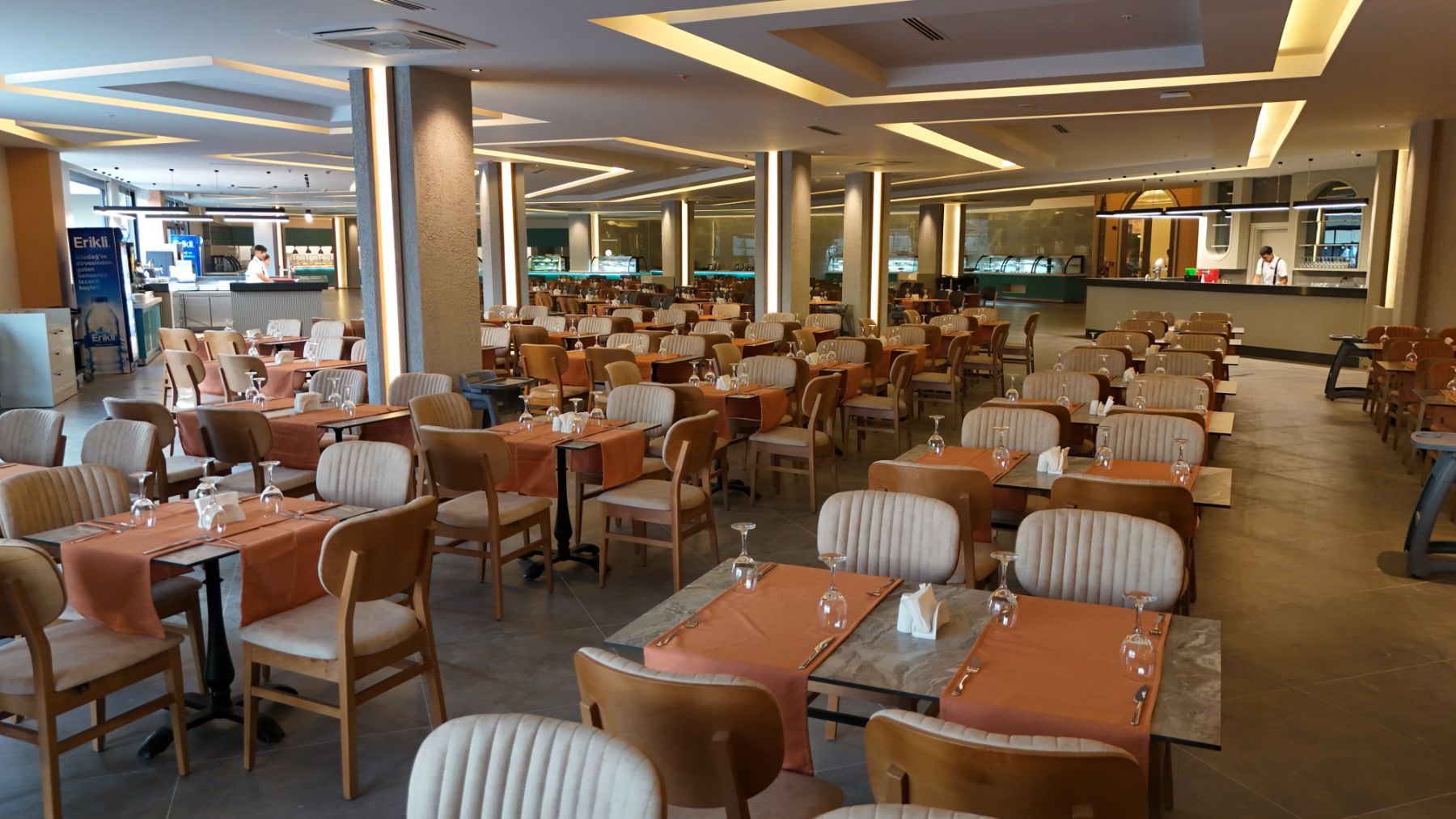 Ambrosia Ana Restoran