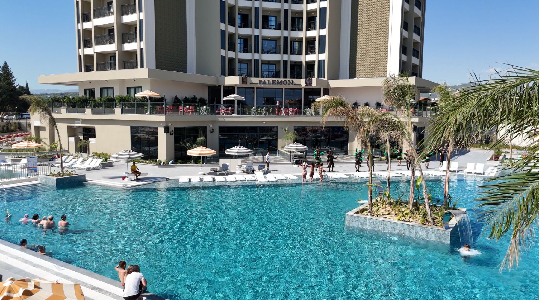 ДНЕВНЫЕ ПРОГРАММЫ