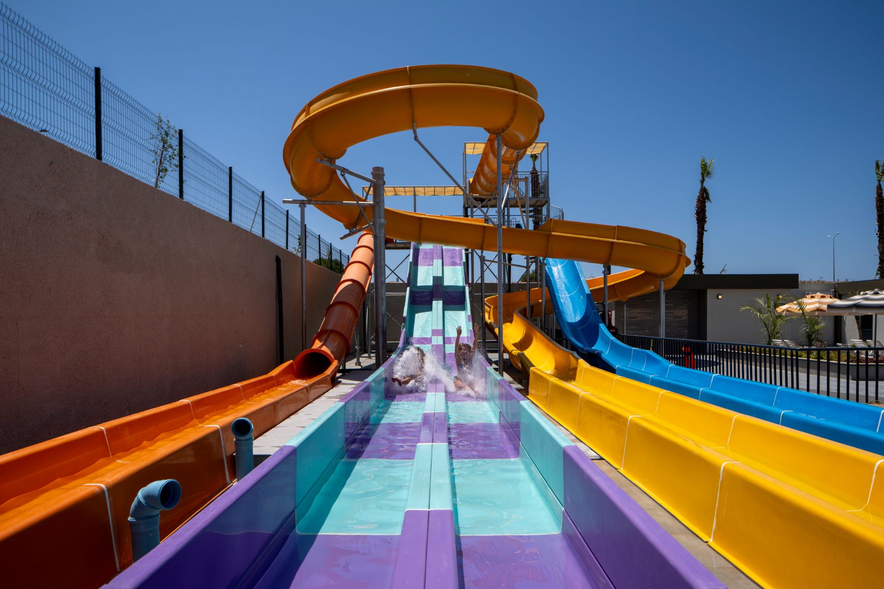 Аквабассейн